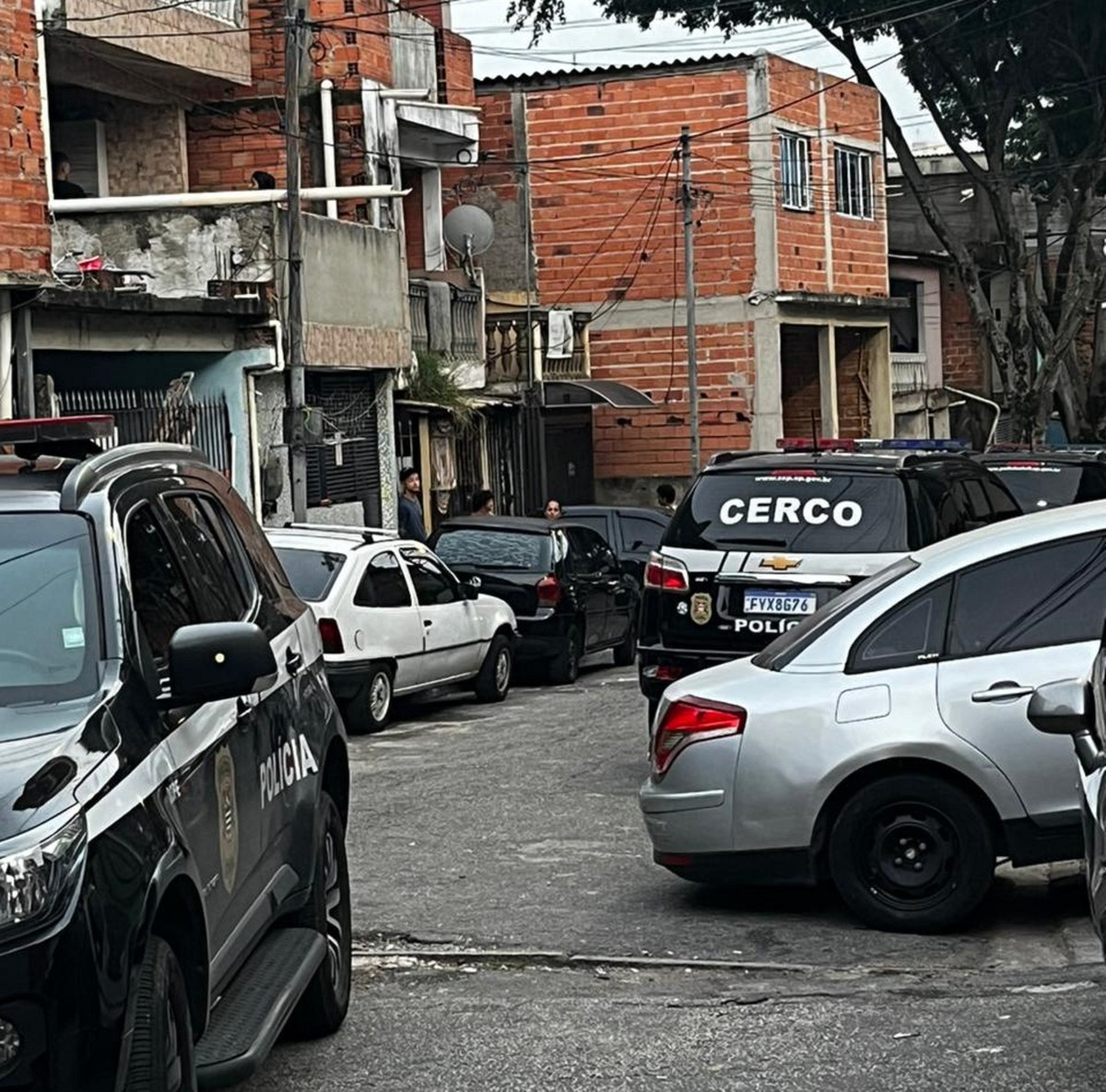 Polícia Civil investiga grupo suspeito de tentar furtar itens de supermercado através de troca de códigos de barras | Presidente Prudente e Região