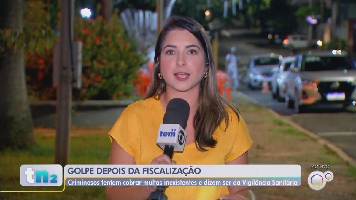 Prefeitura alerta sobre tentativa de golpe com ligação falsa da Vigilância Sanitária a comércios de Bauru