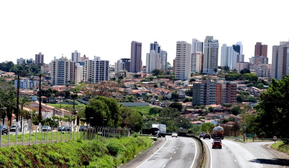 Prefeitura decreta ponto facultativo após aniversário de 95 anos de Marília; veja o que abre e o que fecha | Bauru e Marília