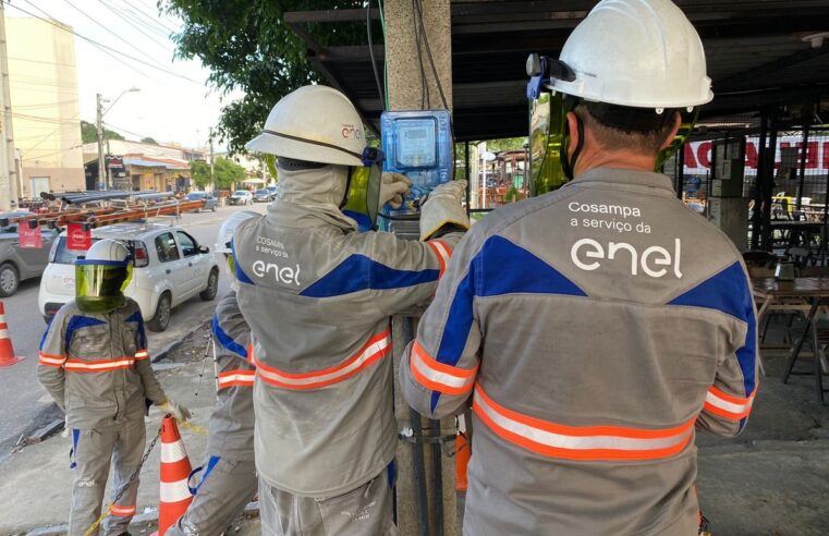 Quem pode suspender concessão da Enel? Com fim do contrato em 2028, especialistas dizem não haver tempo para definir novo operador | São Paulo