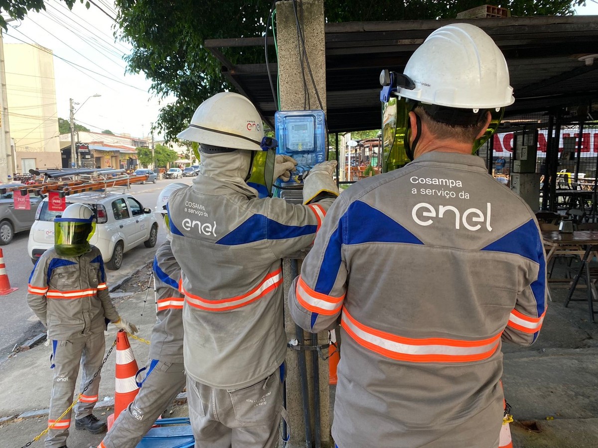 Quem pode suspender concessão da Enel? Com fim do contrato em 2028, especialistas dizem não haver tempo para definir novo operador | São Paulo