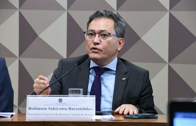 Receita Federal diz que vai barrar encomendas internacionais que tragam risco ao consumidor | Economia