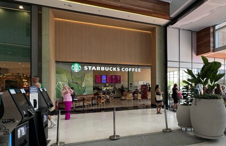 Starbucks Brasil: dona do Burger King avança e apresenta proposta para possível compra da operação | Negócios