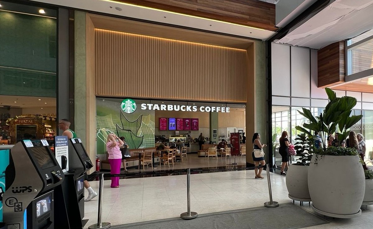 Starbucks Brasil: dona do Burger King avança e apresenta proposta para possível compra da operação | Negócios