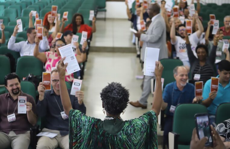 Tupã realiza Conferência Regional de Promoção da Igualdade Racial | Tupã é minha cidade