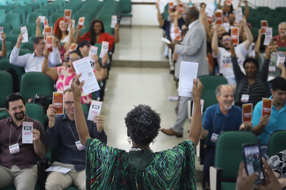 Tupã realiza Conferência Regional de Promoção da Igualdade Racial | Tupã é minha cidade