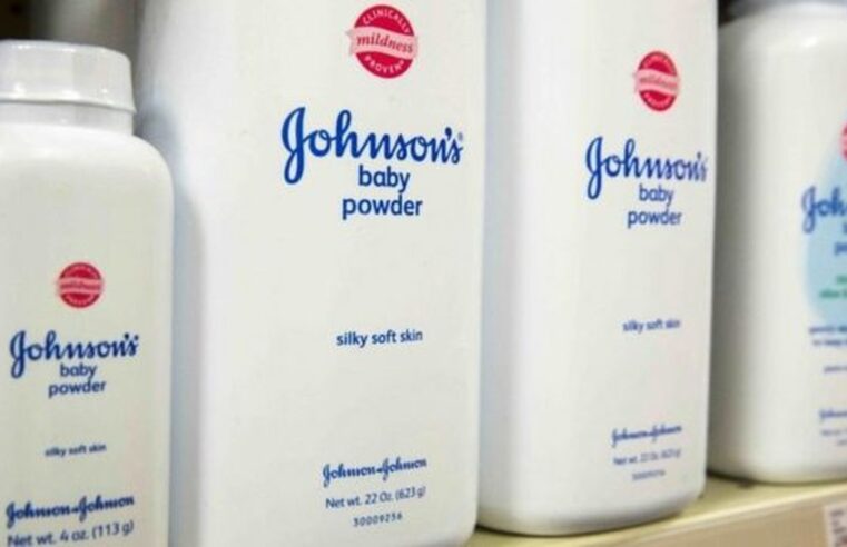 Johnson & Johnson está disposta a pagar até US$ 6,5 bilhões para encerrar disputas judiciais