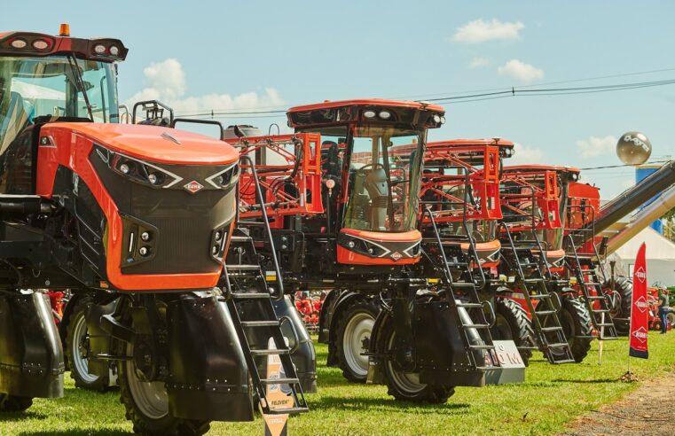 Agrishow fecha edição 2024 com movimento de R$ 13,6 bilhões em negócios prospectados