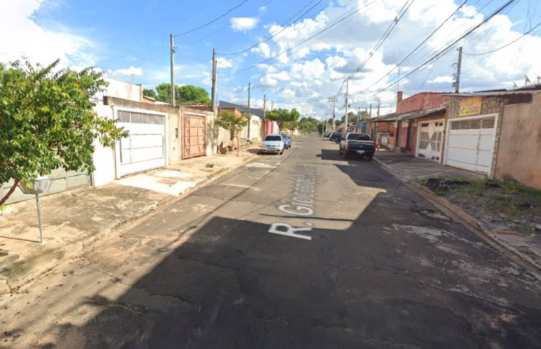 Catadora de recicláveis morre atropelada em calçada de Bauru