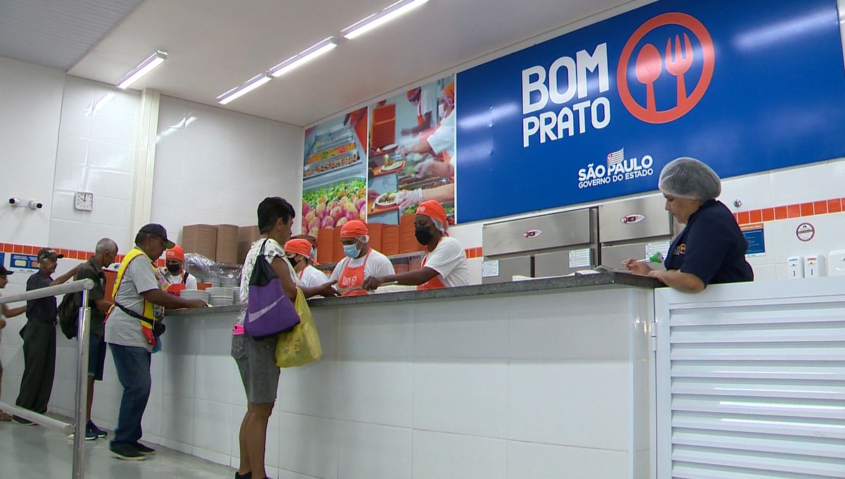 Bom Prato oferece almoço especial para celebrar o Dia das Mães neste domingo em Presidente Prudente