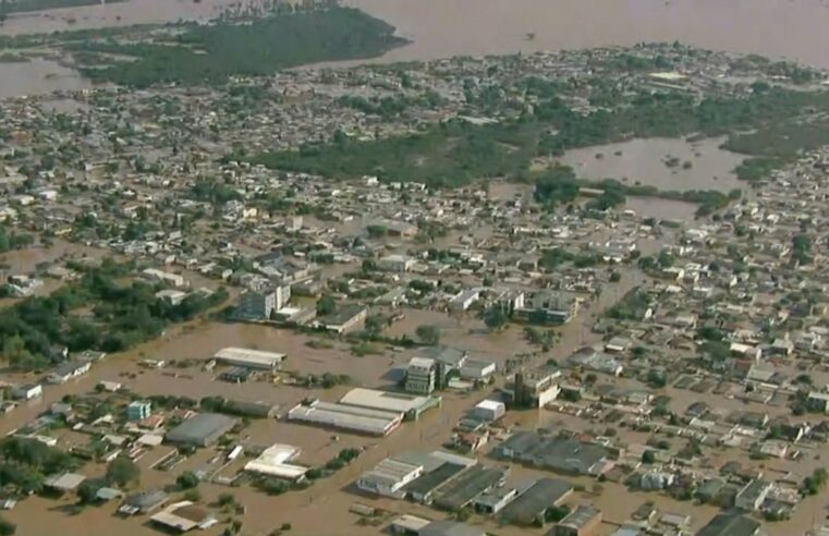 Chuvas no RS: como ficam aluguéis, indenizações e trabalho em uma emergência climática