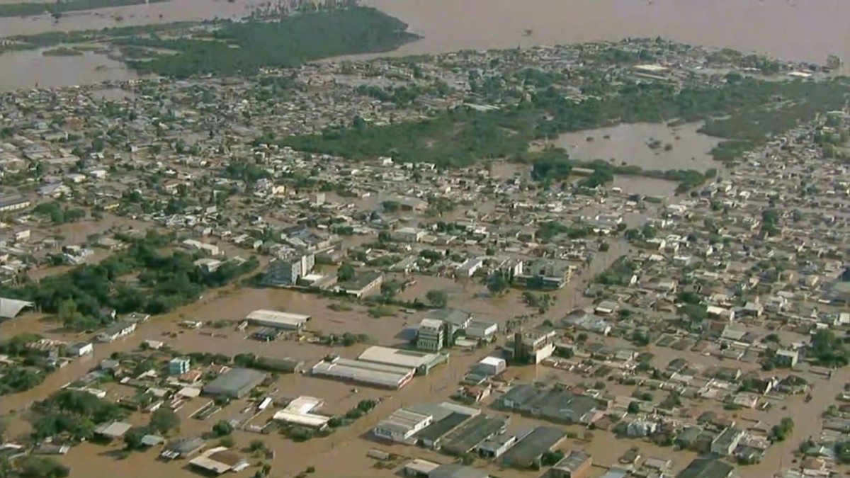 Chuvas no RS: como ficam aluguéis, indenizações e trabalho em uma emergência climática