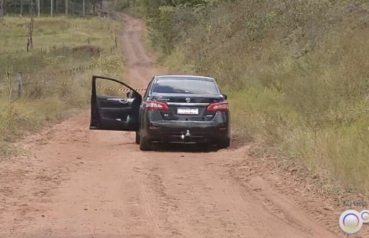 Acusado de matar passageiro de carro durante emboscada é condenado a 12 anos de prisão | Bauru e Marília