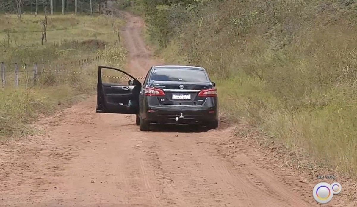 Acusado de matar passageiro de carro durante emboscada é condenado a 12 anos de prisão | Bauru e Marília