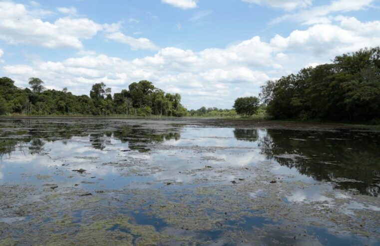 Bauru anuncia rodízio de água em bairros abastecidos pelo Rio Batalha; veja como fica | Bauru e Marília