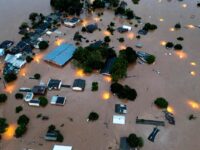 CBF adia jogos por causa de chuvas no Rio Grande do Sul