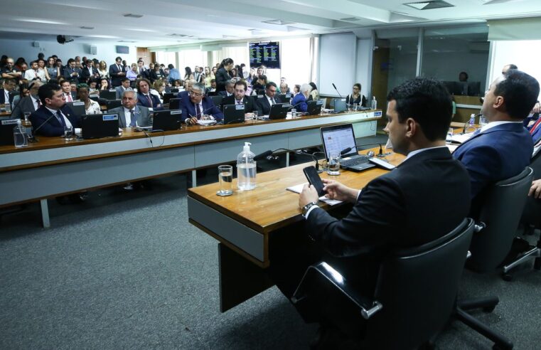 CCJ do Senado aprova aumento de cotas raciais para concurso público