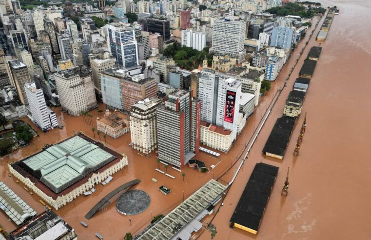 Chuvas no RS: veja as medidas anunciadas pelos principais bancos para apoiar os atingidos | Economia