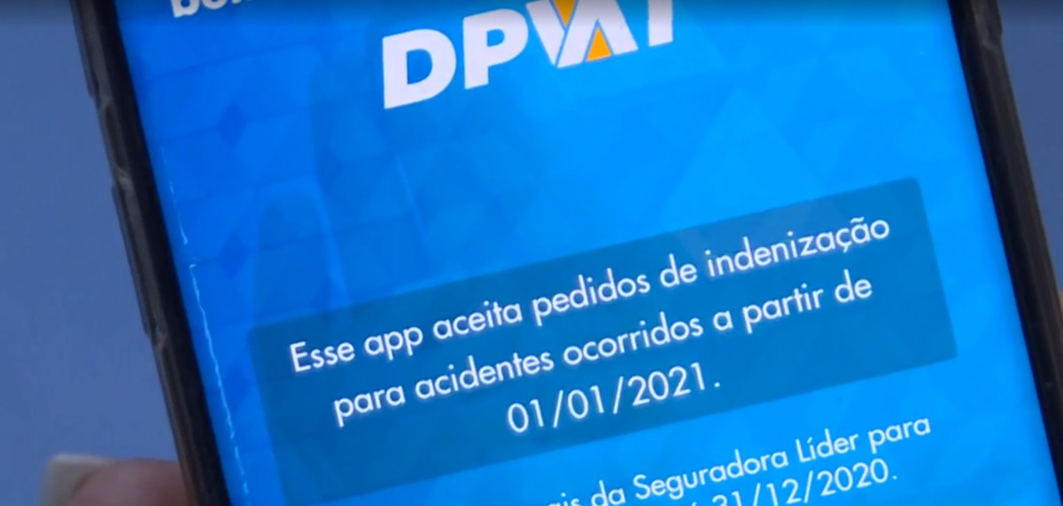 DPVAT: como deve funcionar a volta da cobrança do seguro | Economia