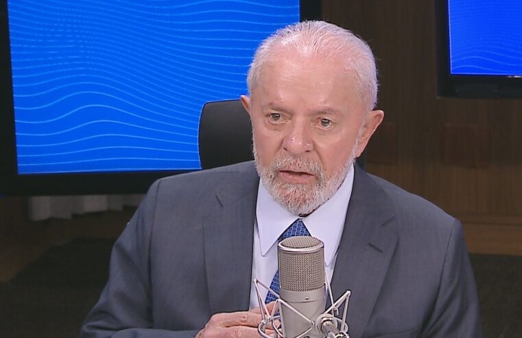 Lula diz que, ‘se for o caso’, Brasil pode importar arroz e feijão para lidar com prejuízos nas safras | Política