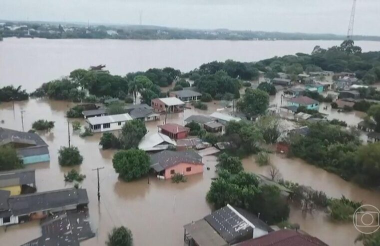 ONS começa a importar energia do Uruguai para fornecer ao Rio Grande do Sul