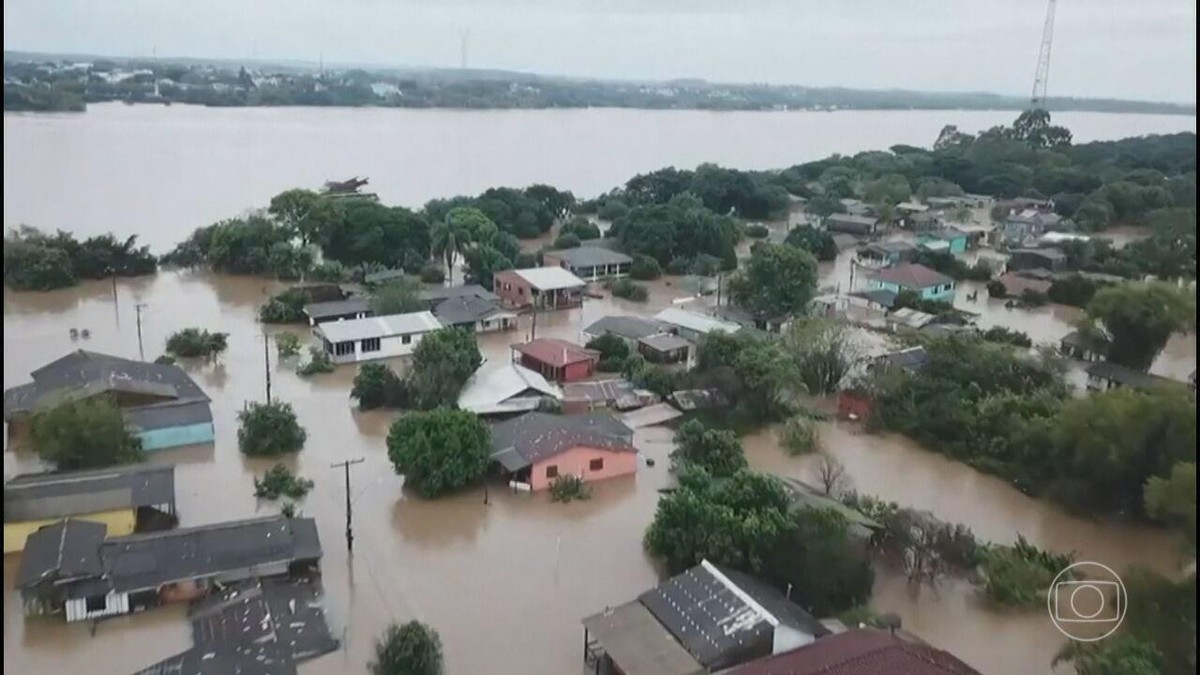 ONS começa a importar energia do Uruguai para fornecer ao Rio Grande do Sul