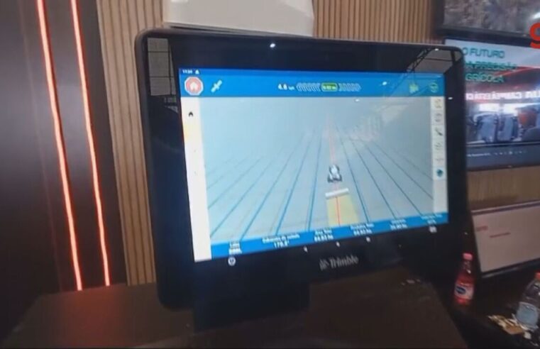 Reboque reforçado, mapeamento offline: tecnologias no agro inspiram carros pensados para produtores rurais | Agrishow