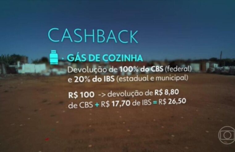 Sem ‘imposto do pecado’, compra de armas e munição pode até ter ‘cashback’ com reforma tributária, alerta secretário | Economia