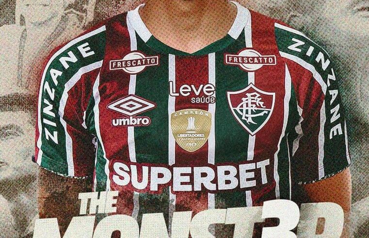 Thiago Silva retorna ao Fluminense, após quase 16 anos na Europa